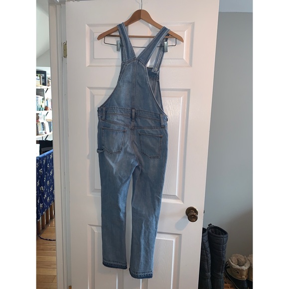 Overalls!! - Picture 4 of 4